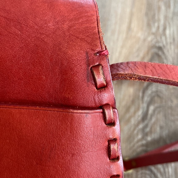Madewell Leather Bag - Picture 10 of 11